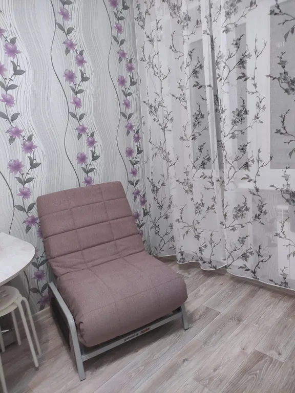 Уютная тёплая квартира рядом с парком