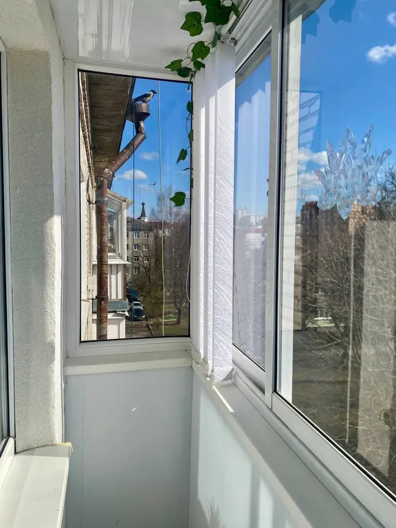 Уютная квартира в центре