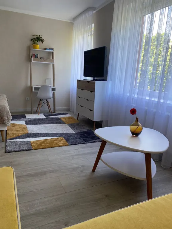 Квартира Уютная квартира у моря — Светлогорск