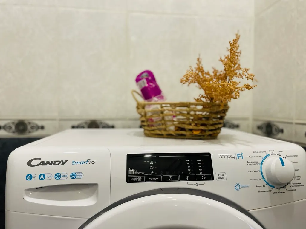 Апартаменты в центре