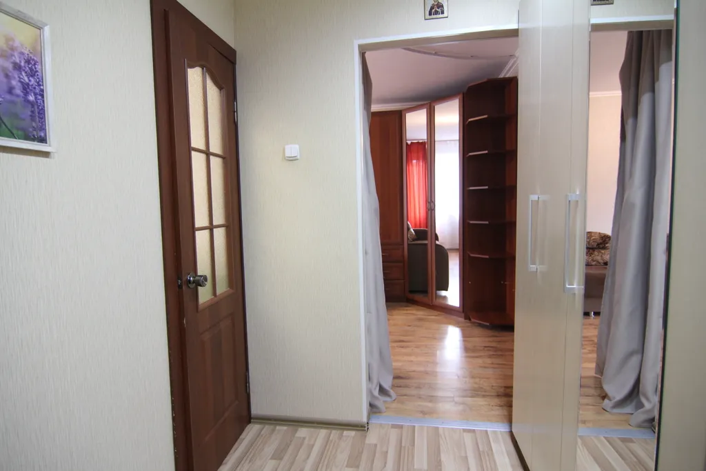 Квартира люкс в центральном районе города