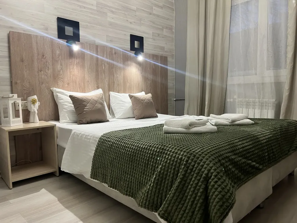 Квартира Комната — Лобня