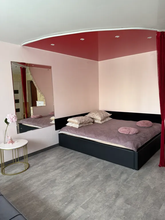 1-комнатная Квартира — аренда посуточно в Йошкар-Ола