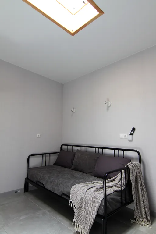 Коттедж 1-комнатный Дом — Сириус