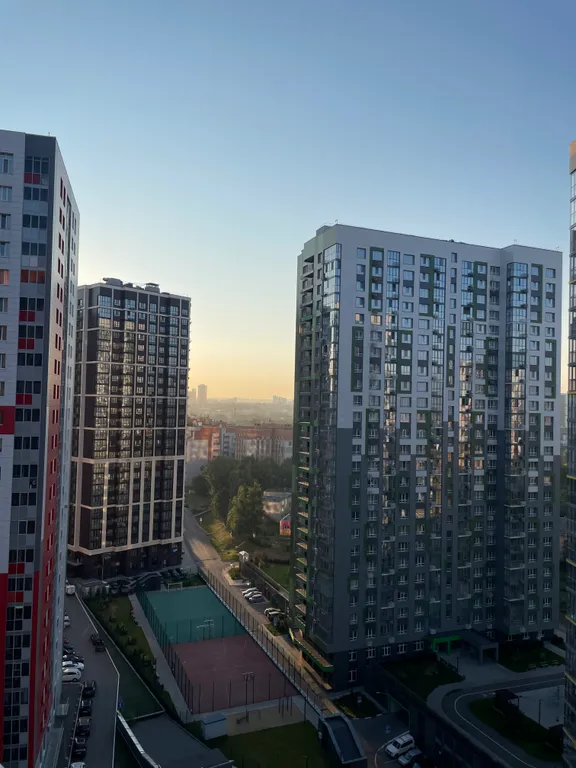 Уютная квартира в центре рядом с метро