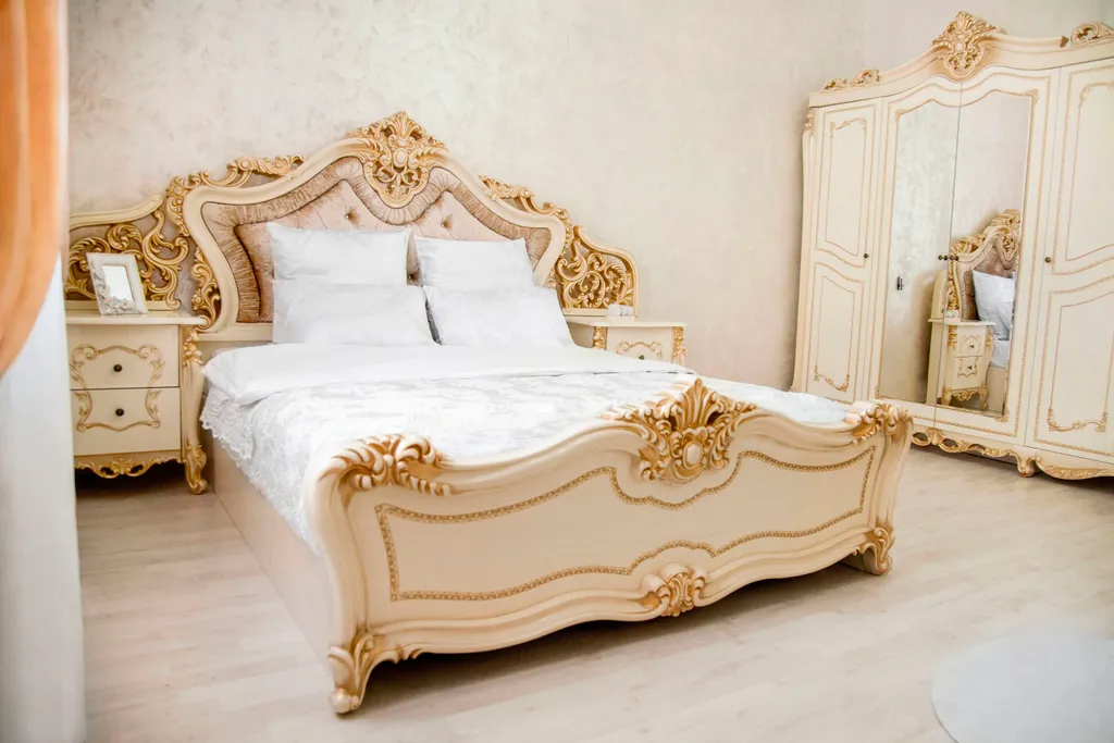 Коттедж Большой коттедж — Красный Бор