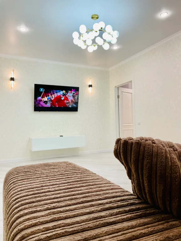 Евротрешка люкс