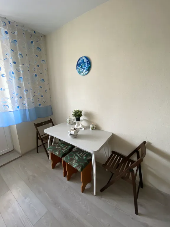 Уютная квартира в центре