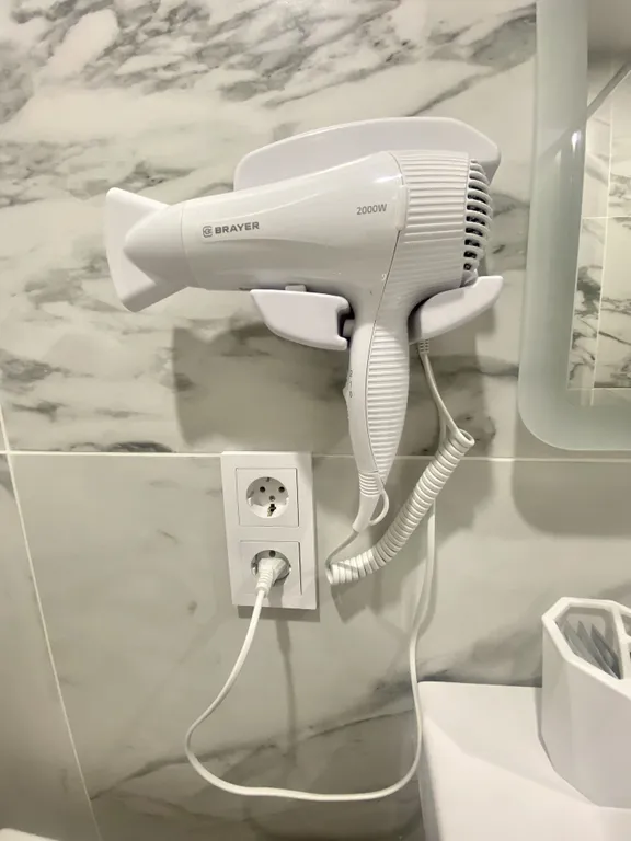 Комфортная студия