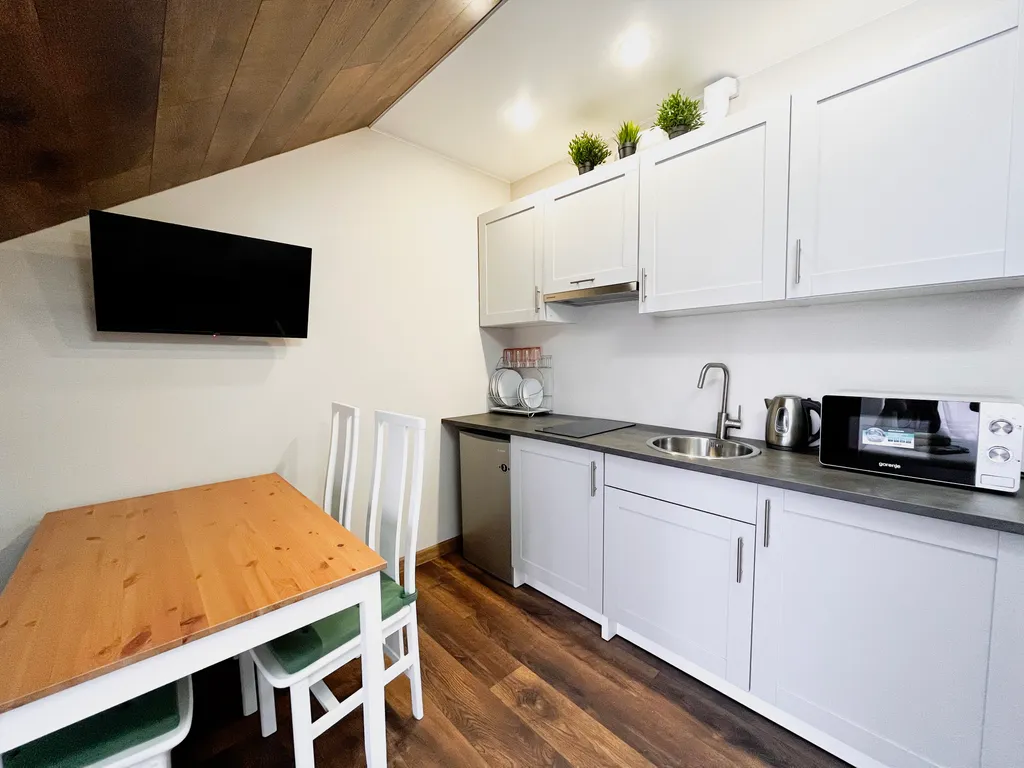 Зимняя Сказка №94