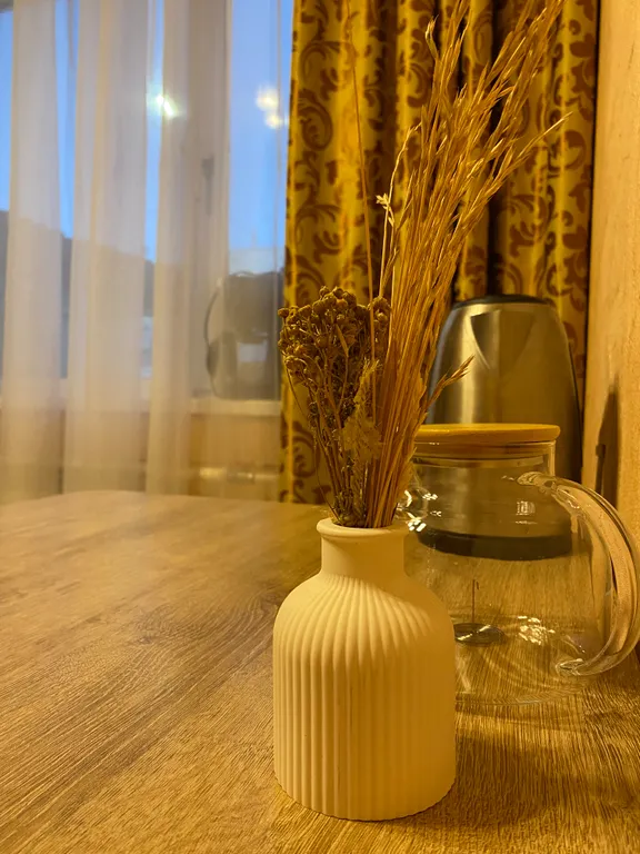 Квартира для большой компании