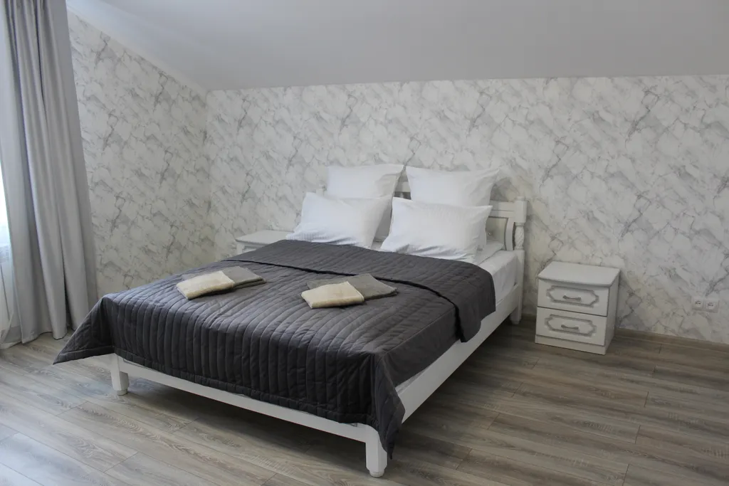 3-комнатный Дом