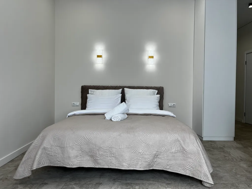 Бизнес-класс возле жд вокзала