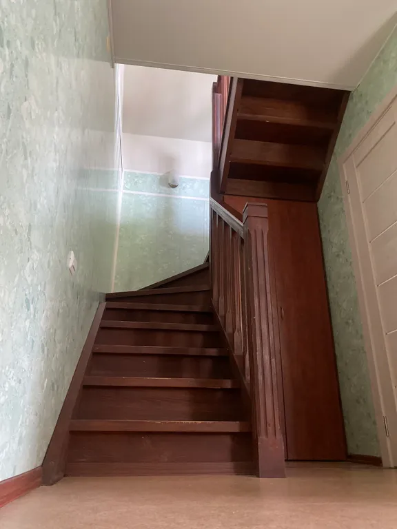 Уютный дом с баней