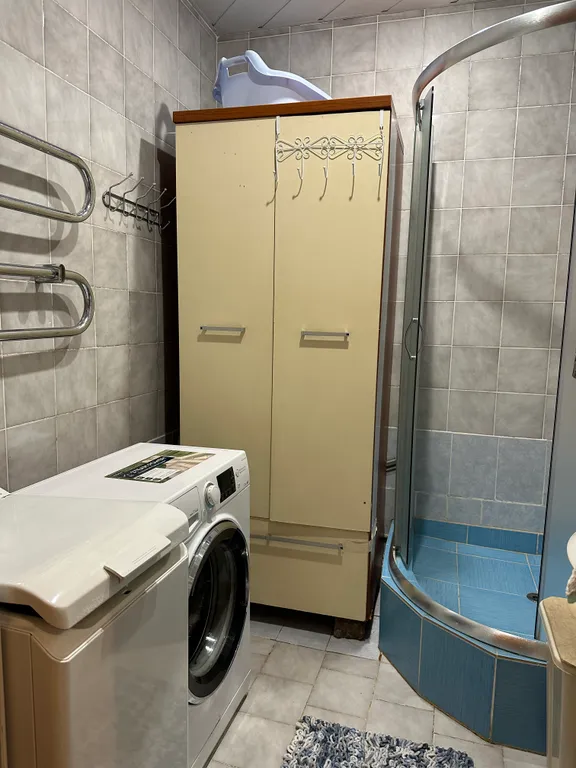 Уютное место для отдыха