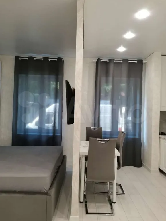 Квартира Квартира Студия в историческом центре — Светлогорск