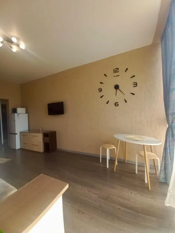 Студия на Светлане