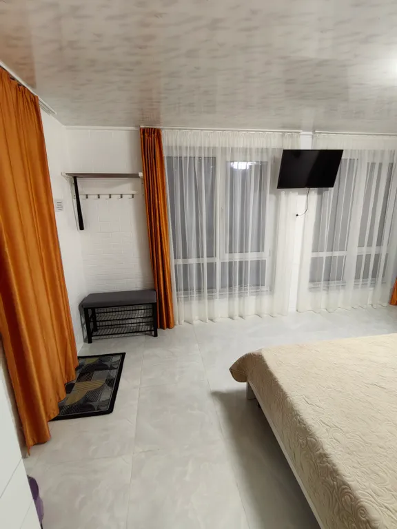 Квартира Квартира Уютный чистый номер — Сочи