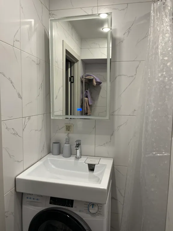 Квартира Квартира Студии  в Рогожской слободе — Москва