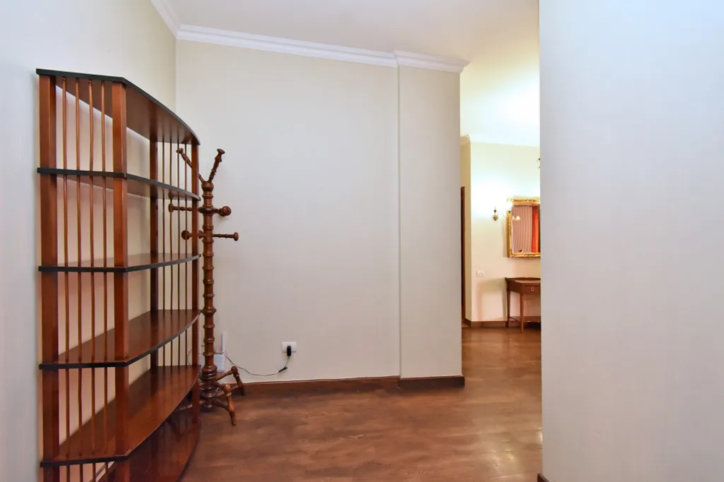 Шикарная квартира