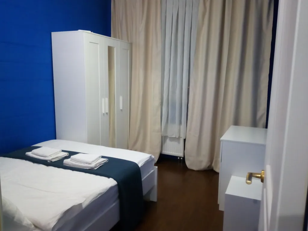 Квартира рядом с трассой М7