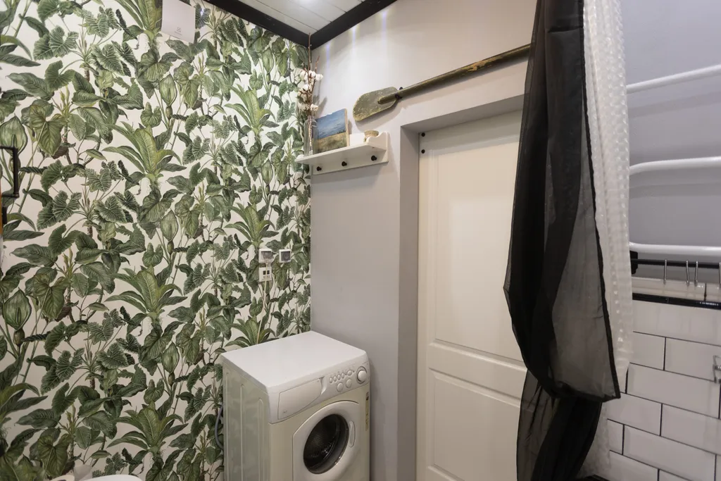 Квартира Квартира Appartement De Luxe — Fantasy — Казань