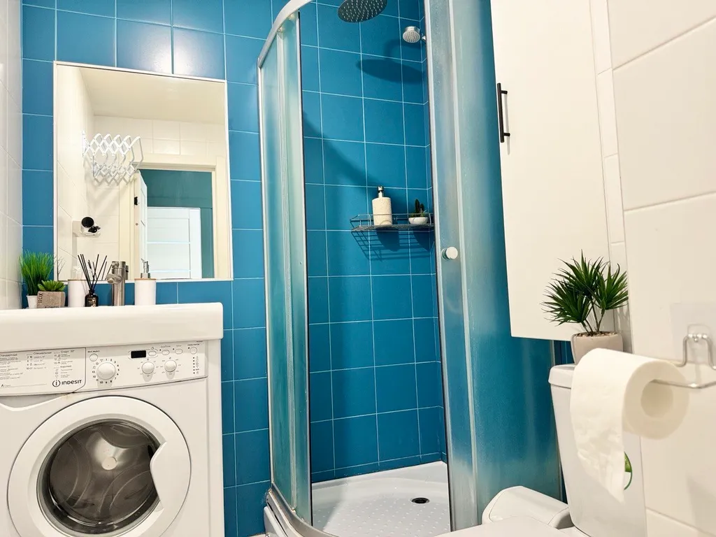 Дизайнерская квартира