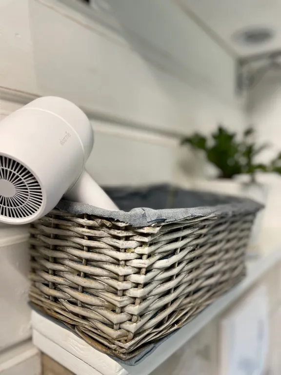 Двухуровневые апартаменты 33/3 house с камином и мангалом