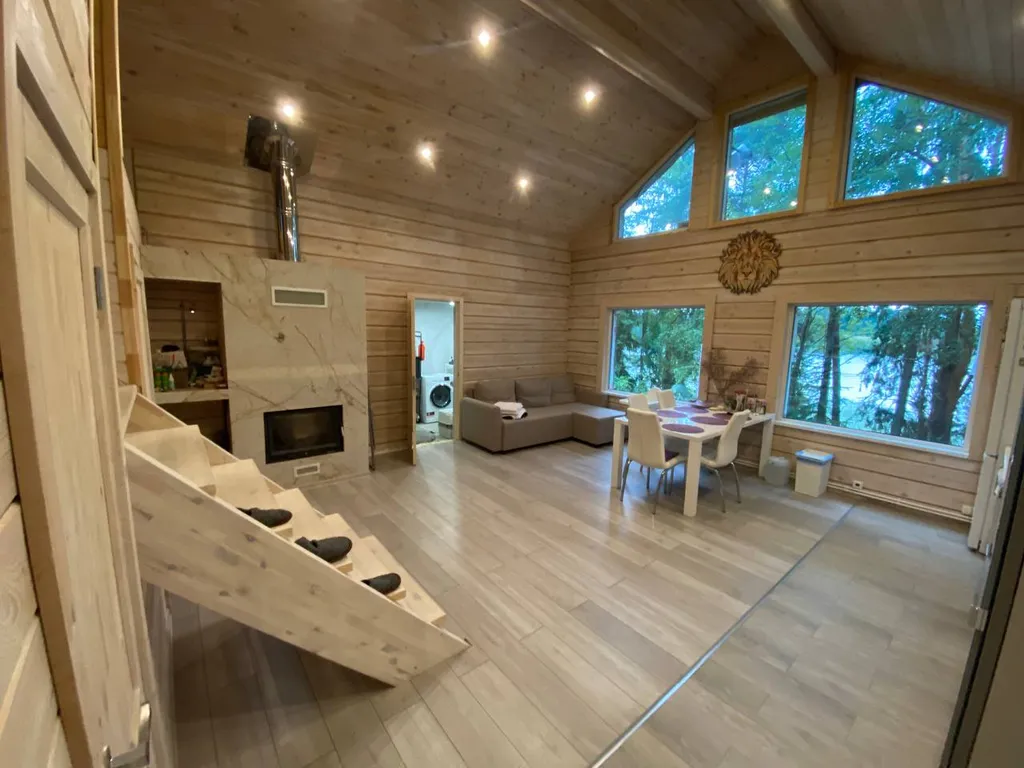 Дом отдыха Сорола