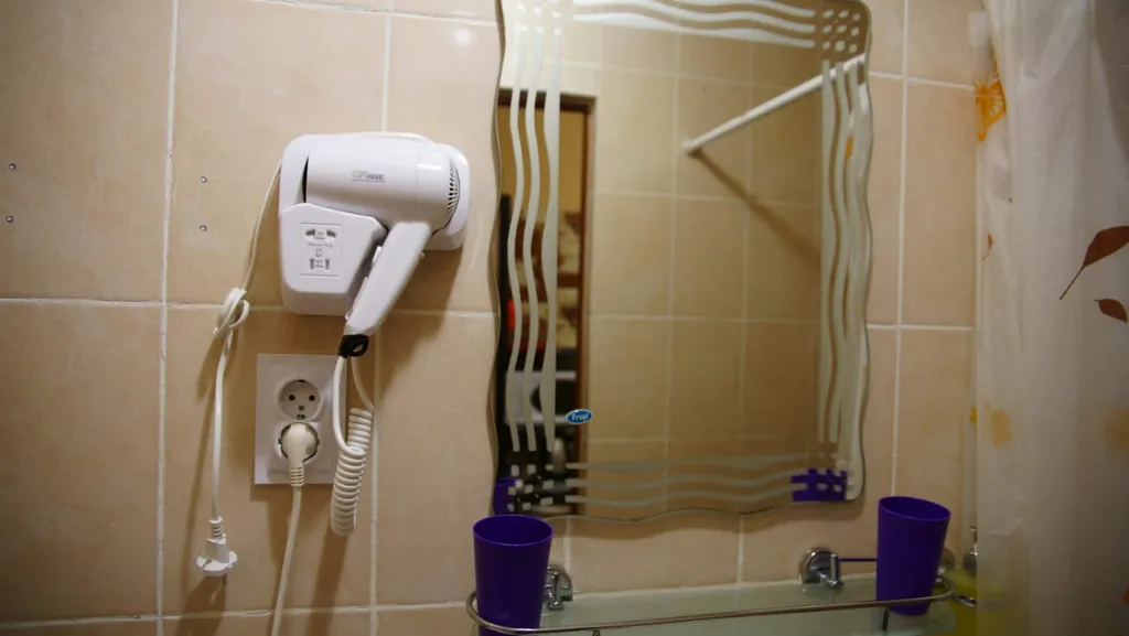 Квартира Квартира Уютная студия — Сириус