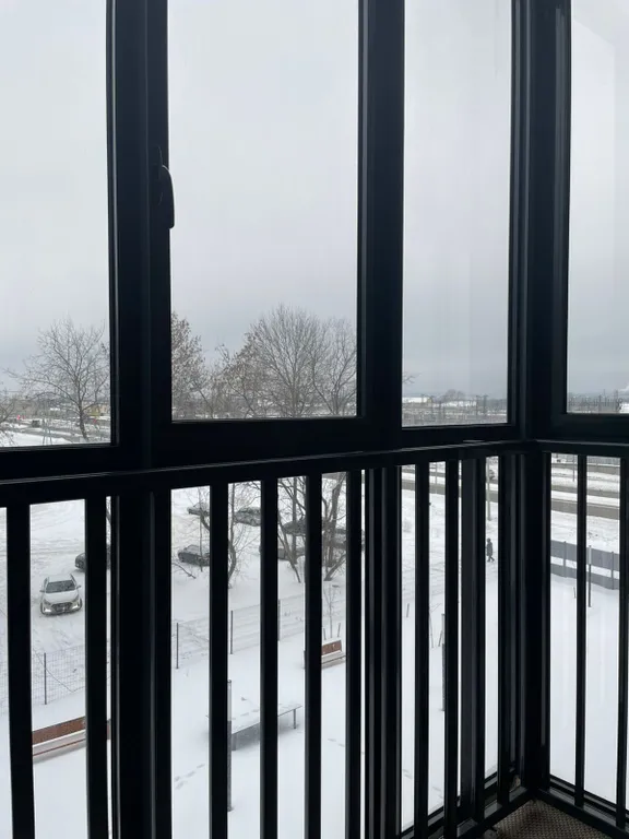 Комфортные двухкомнатные апартаменты рядом с жд вокзалом