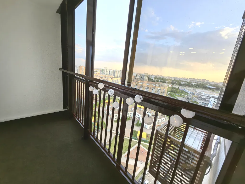 Новая студия