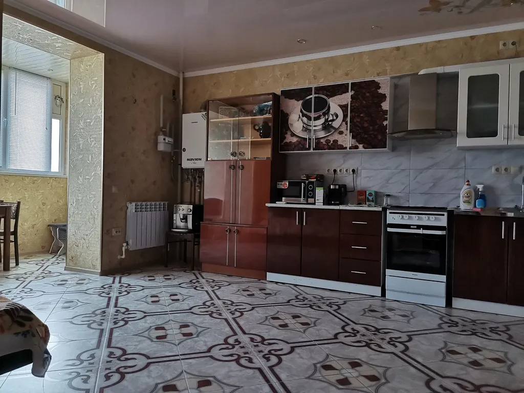 Новая квартира с евроремонтом — аренда посуточно в Пятигорск