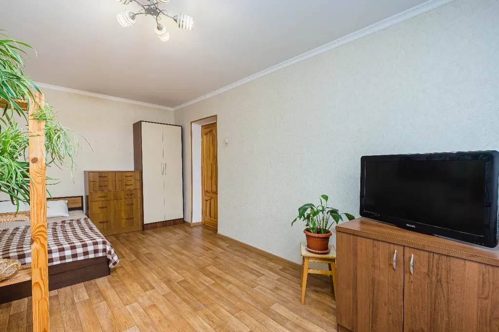 Квартира Уютная квартира недалеко от моря — Геленджик