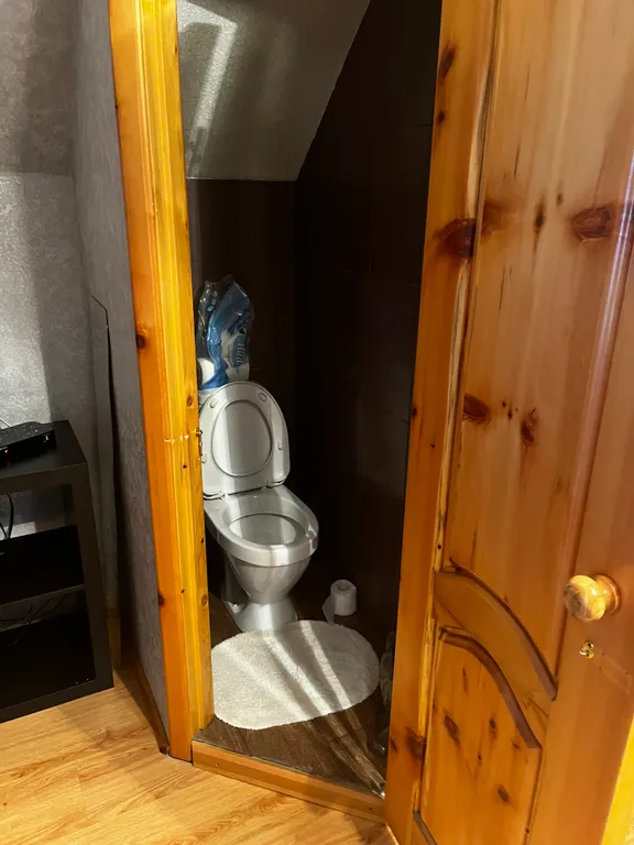 Двухкомнатная квартира до 4 человек