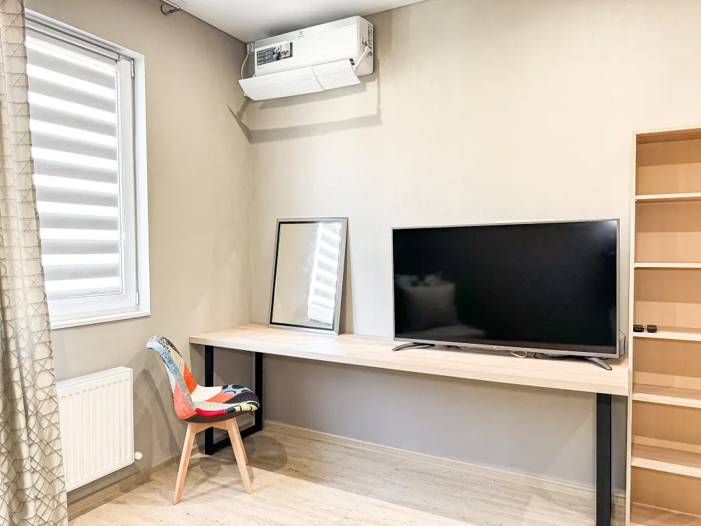 Апартаменты у моря