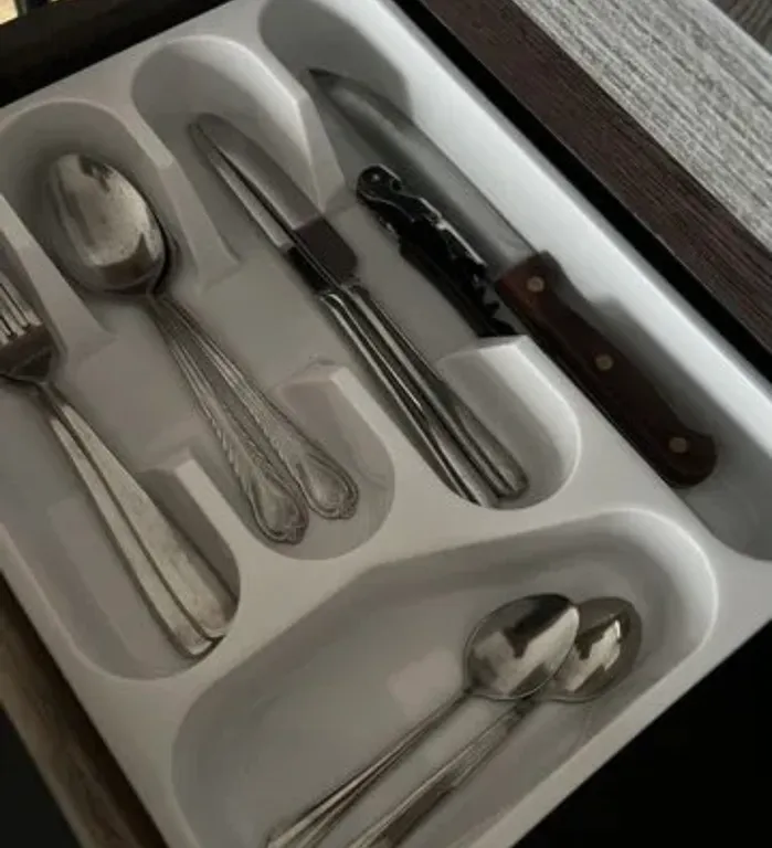 Студия в новом доме