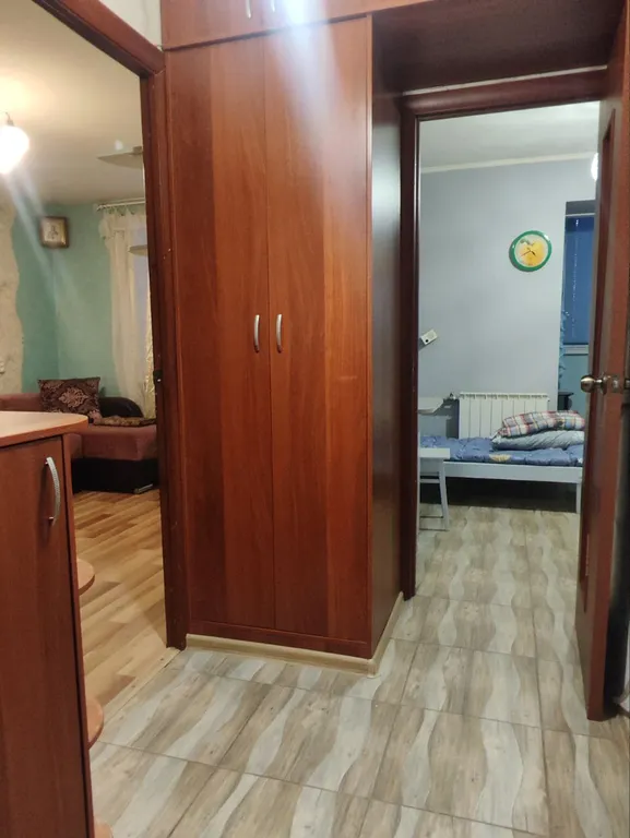 Однокомнатная квартира в северном: чувствуйте себя как дома