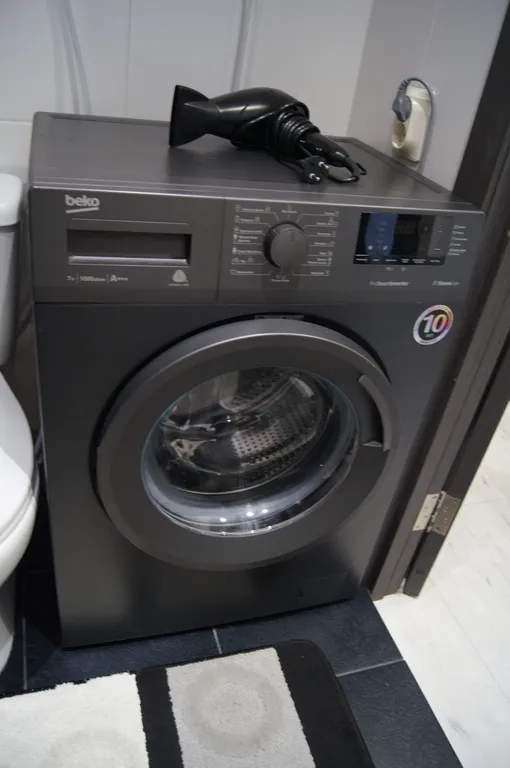 Квартира Уютная квартира в центре города — Хабаровск