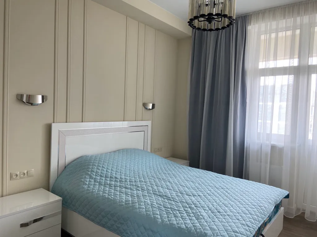 Современная комфортная квартира в центре города