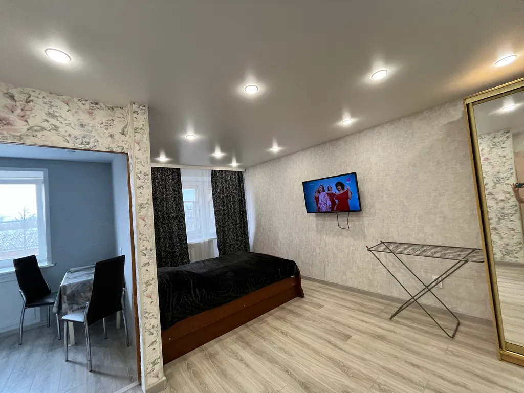 Уютная квартира рядом с пляжем