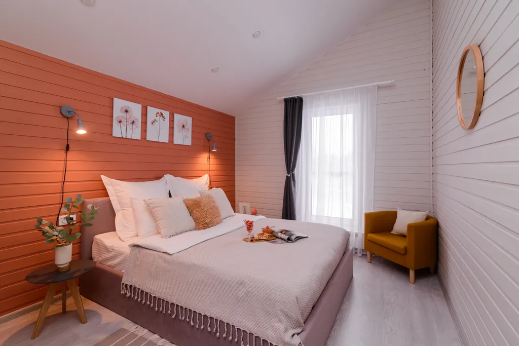 Коттедж Simple Life Home 219 — аренда посуточно в Истра