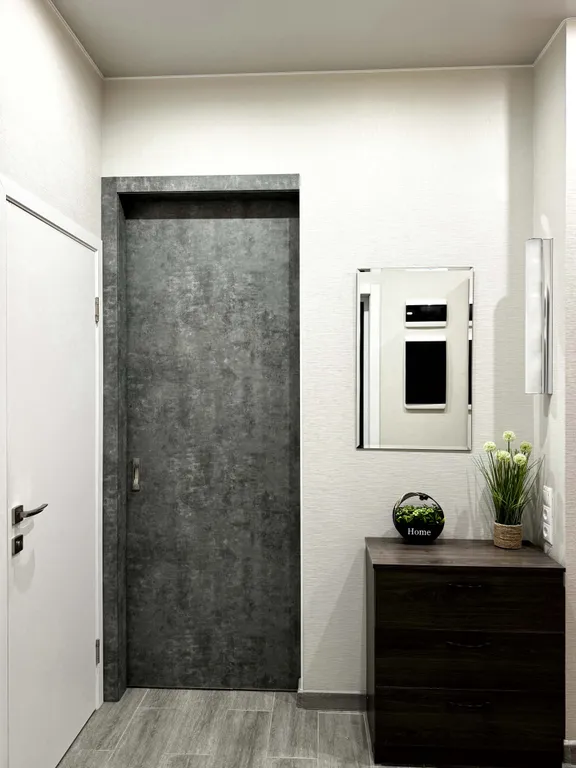 Квартира Квартира Апартамент с видом на Москва-Реку и Москва-Сити — Москва