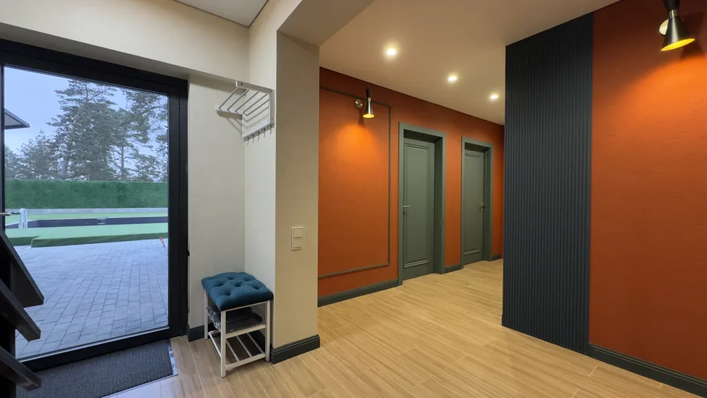 Резиденция Волга