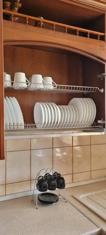 Квартира Уютная квартира с панорамным видом на город — Калининград