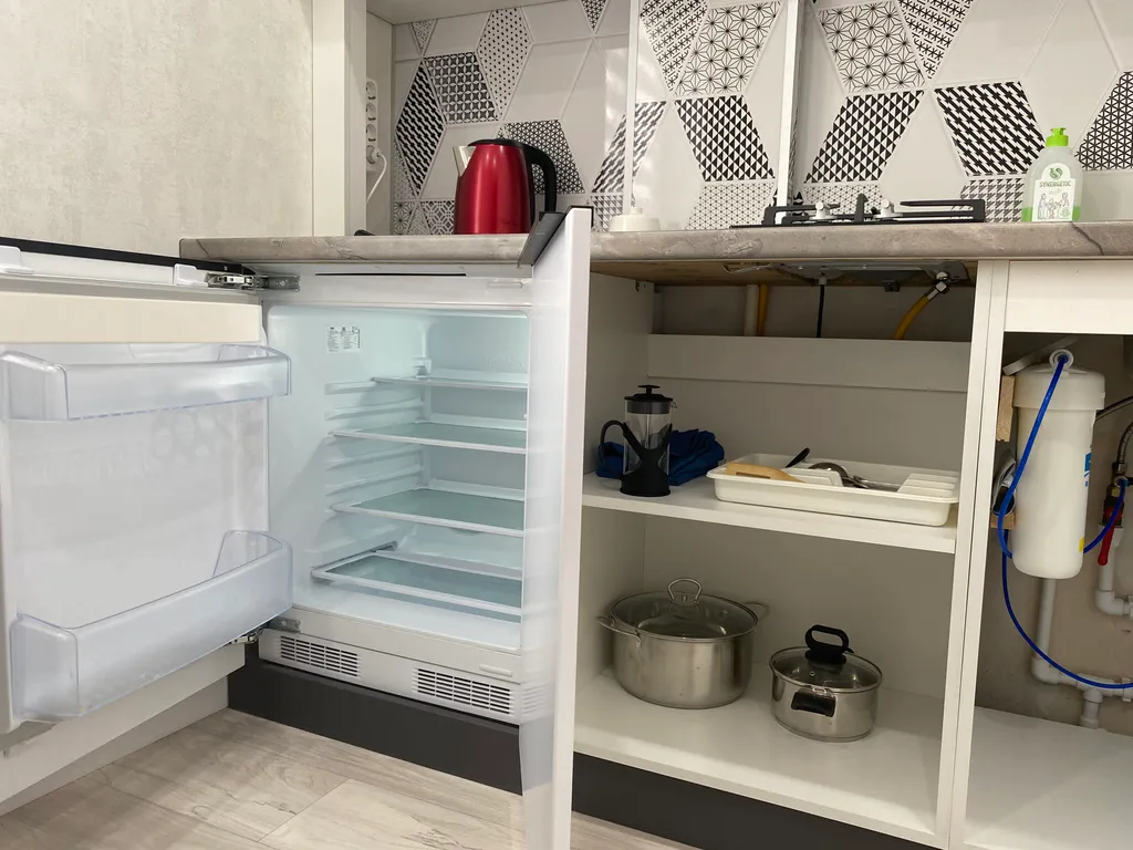 Современная квартира район Панорамы и Мираса