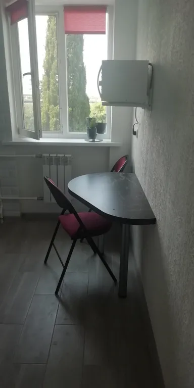 Квартира Видовая квартира у заповедника Херсонес Таврический — Севастополь