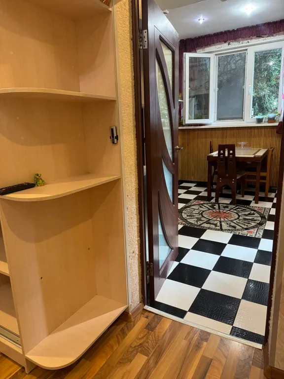 Уютная квартира Зодиак