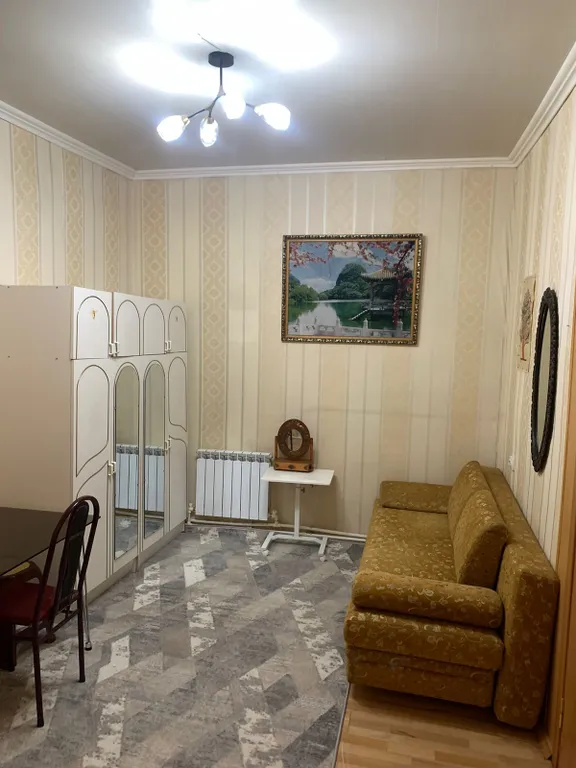 Эконом квартира около Колоннады — аренда посуточно в Кисловодск