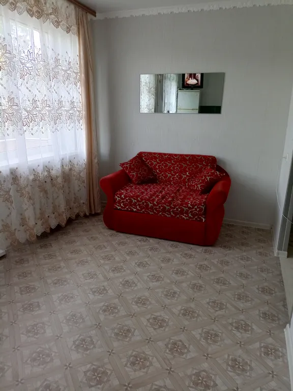 Квартира в уютном районе города